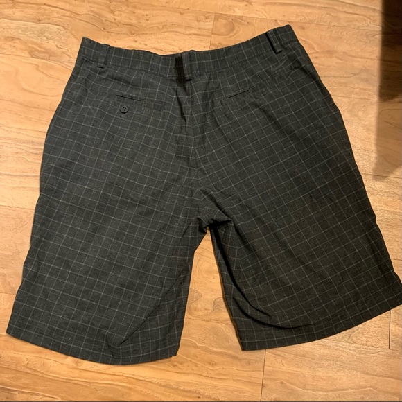 Nike Tour Performance Dri-Fit Shorts Size 36 - Picture 3 of 3